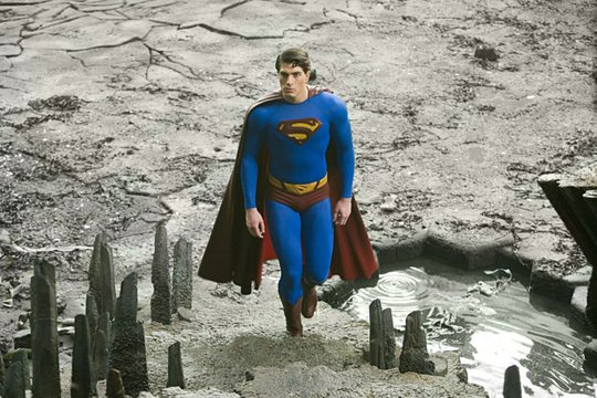 Superman Returns - Szenenbild 4