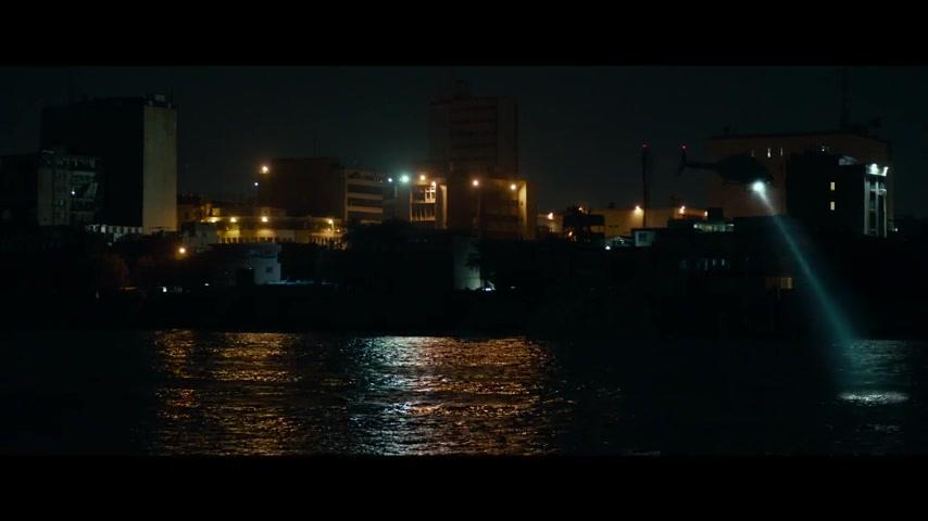 Unser Fluss... Unser Himmel - Trailer - Englisch - SD