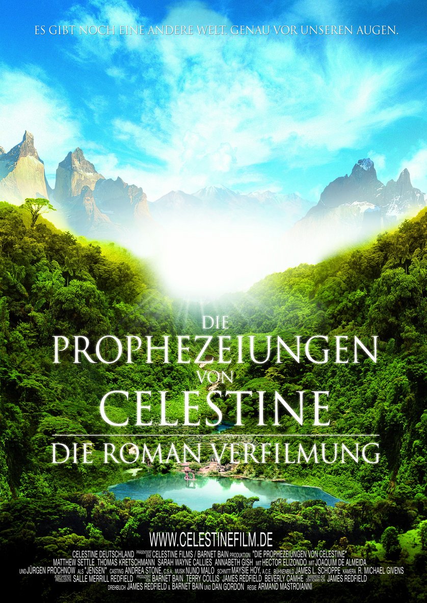 Celestine Prophezeiung Deutsch Ganzer Film Celestine Prophezeiung Deutsch Ganzer Film