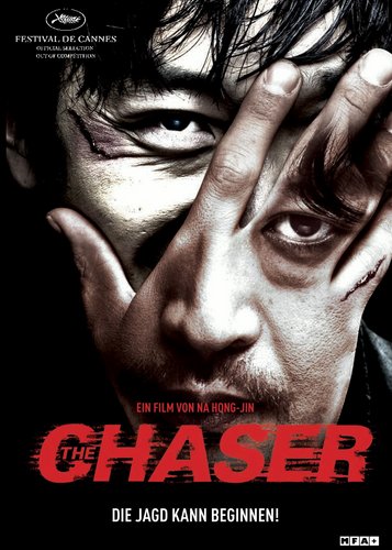 The Chaser - Poster 1