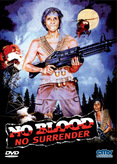 No Blood - No Surrender