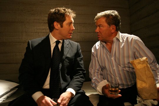 Boston Legal - Staffel 1 - Szenenbild 3