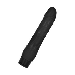 Thin Realsitic Dildo Vibe, 20,3 cm