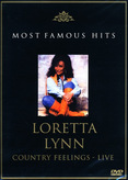 Loretta Lynn - Country Feelings Live