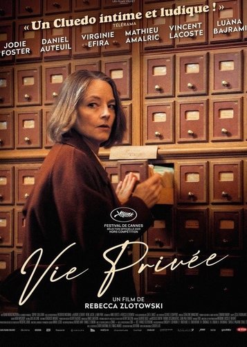 Paris Murder Mystery - Poster 3