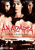 Anazapta - Der schwarze Tod