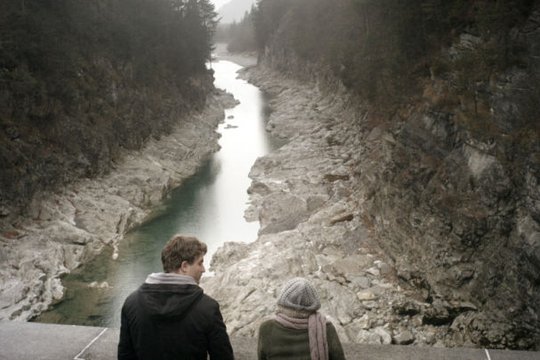 Staudamm - Szenenbild 3