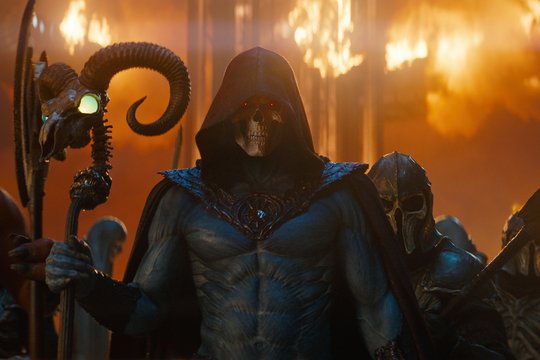 Masters of the Universe - Szenenbild 3
