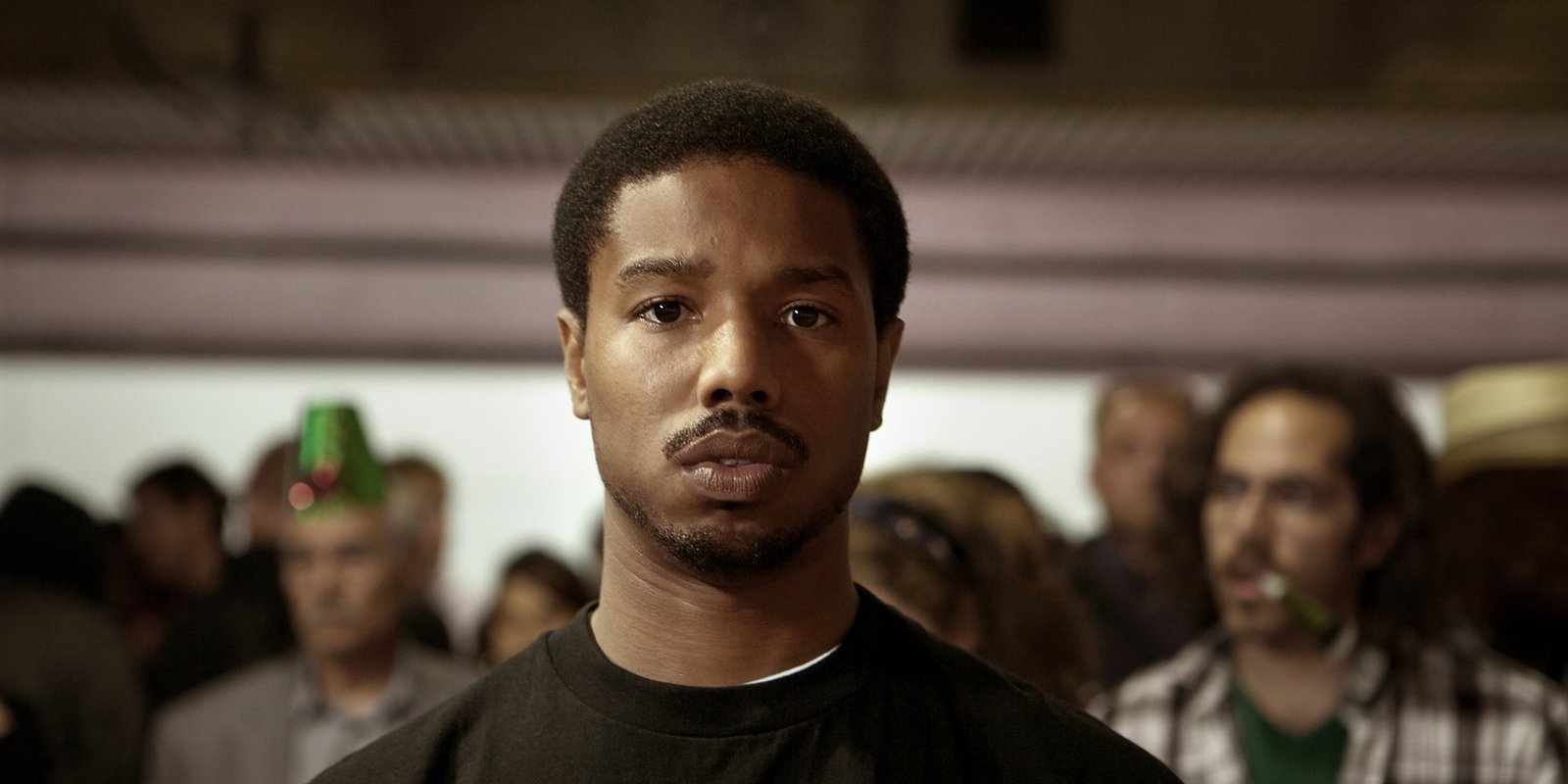 Nächster Halt: Fruitvale Station