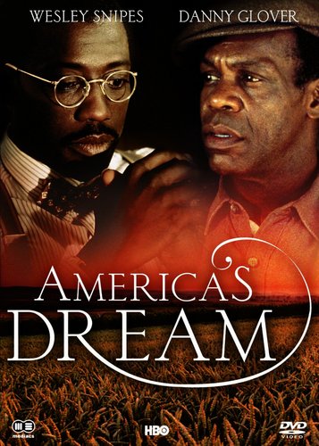 America's Dream - Poster 1