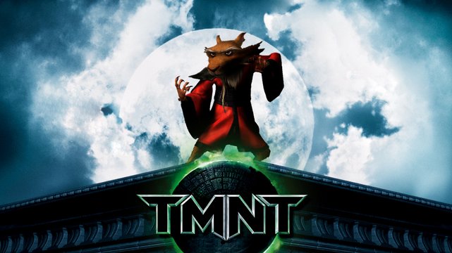 TMNT - Teenage Mutant Ninja Turtles - Wallpaper 3