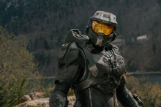 Halo - Staffel 2 - Szenenbild 1