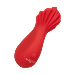 Red Hot Fuego, 10 cm