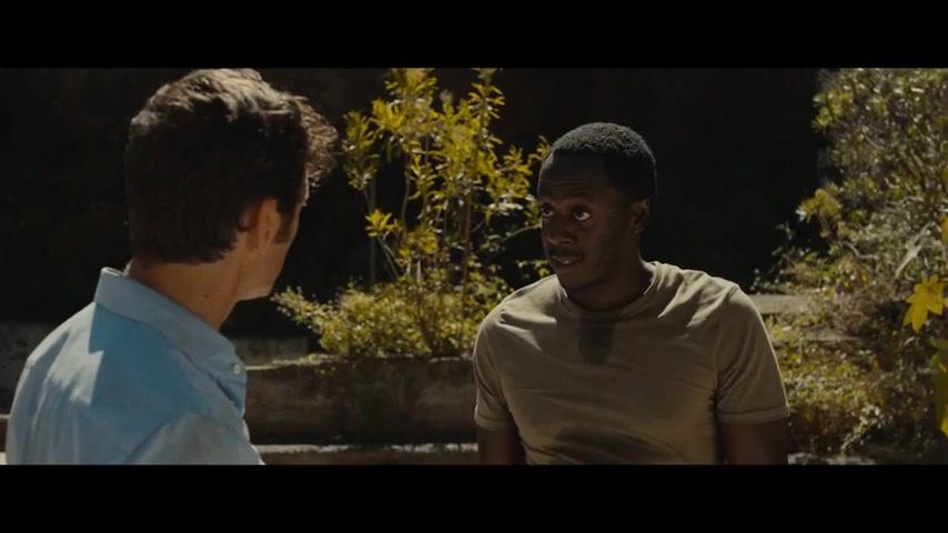 Black Beach - Trailer - Deutsch - SD