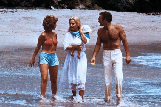 Violent Streets - Der Einzelgänger - Szenenbild 1