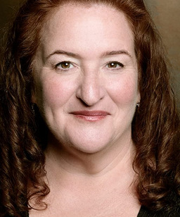 Rusty Schwimmer