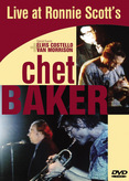 Chet Baker - Live at Ronnie Scott&#039;s