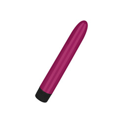 Kraftvoller Vibrator, 17,5 cm