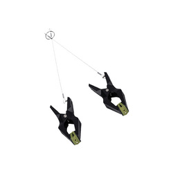 Fort Troff - Hardwire Hangers