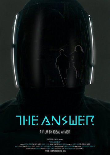The Answer - Poster 2