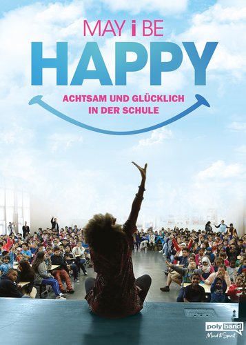 May I Be Happy - Poster 1