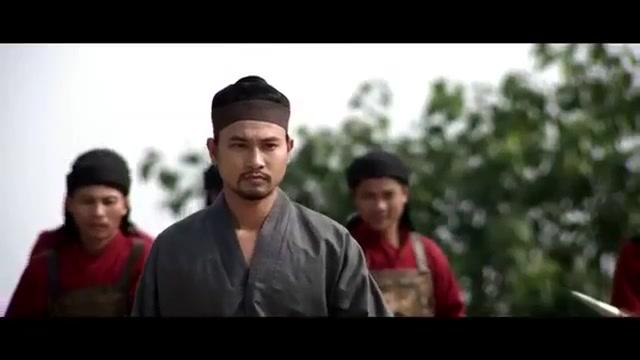Blood Letter - Teaser - Englisch - SD