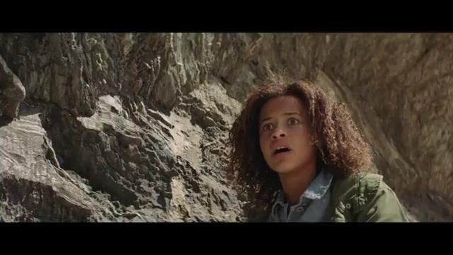 Vier Kids und der magische Sandelf - Trailer - Deutsch - SD
