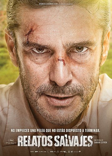 Wild Tales - Poster 7