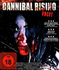 Cannibal Rising