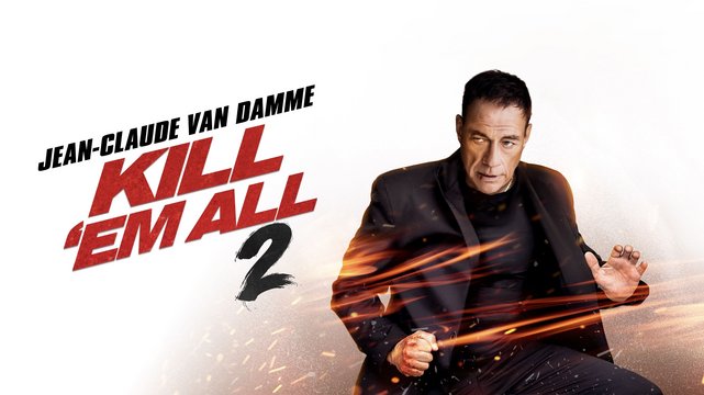 Tötet sie! 2 - Wallpaper 3