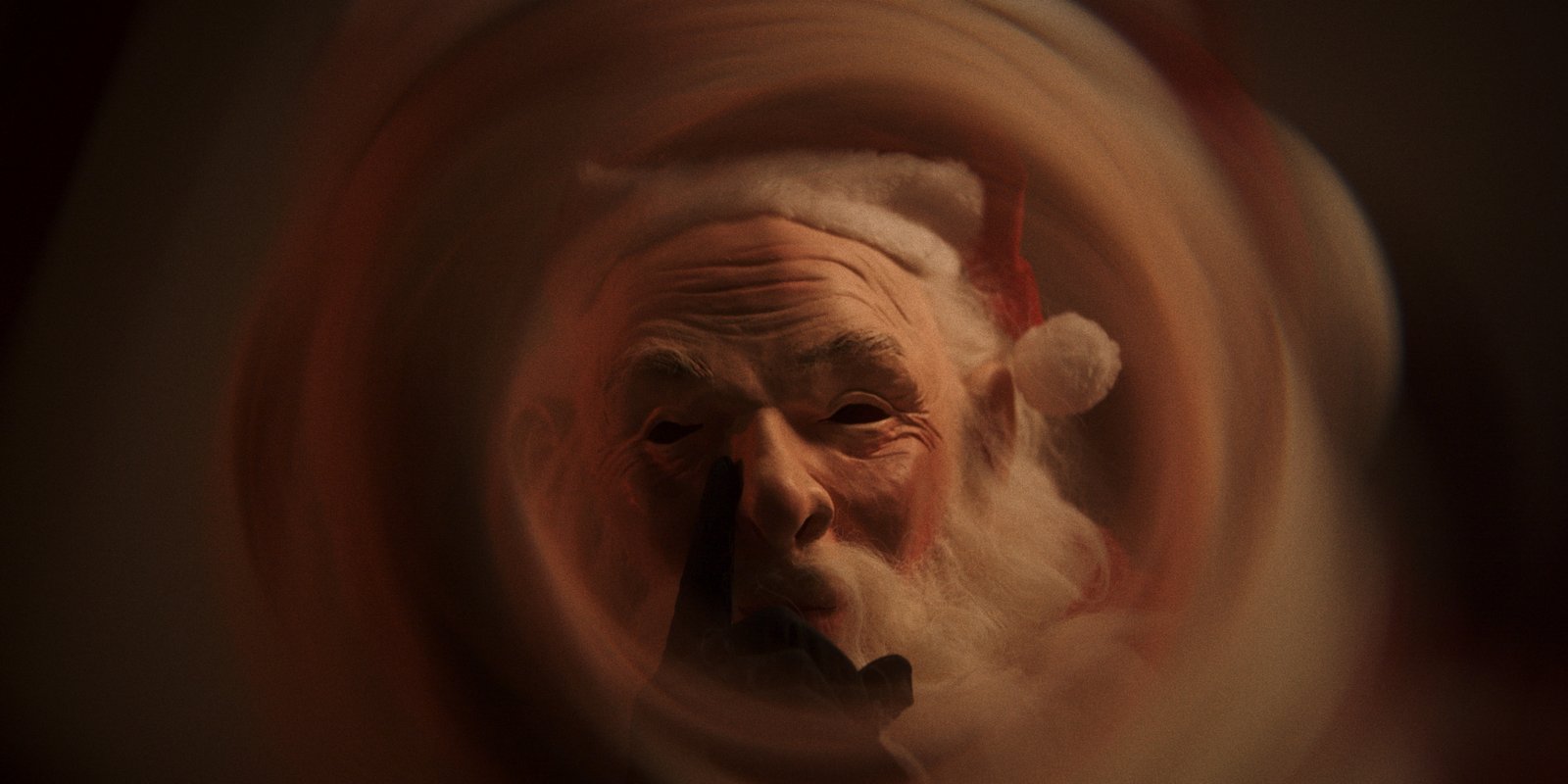 Bloody Santa