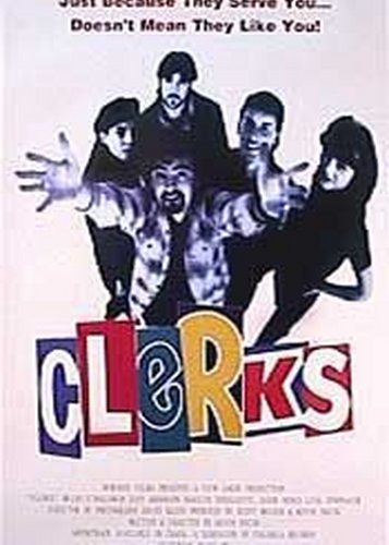 Clerks - Die Ladenhüter - Poster 5