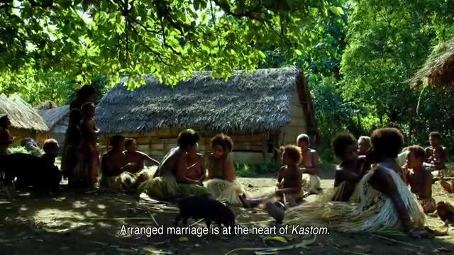 Tanna - Trailer - Englisch - SD