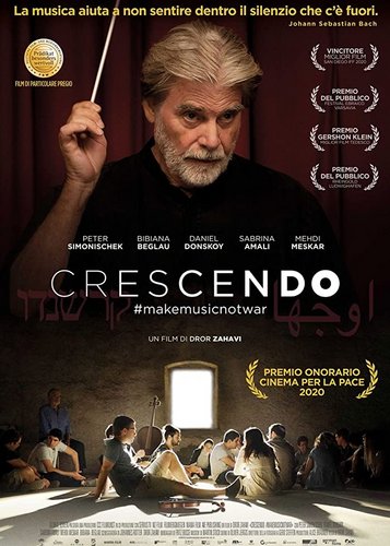 Crescendo - Poster 2