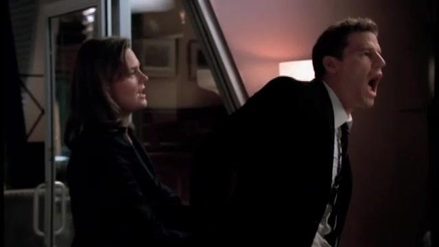 Bones - Staffel 4 - Trailer - Englisch - SD