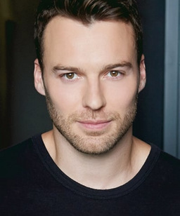 Peter Mooney