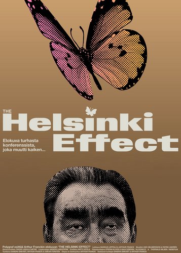 Der Helsinki Effekt - Poster 2