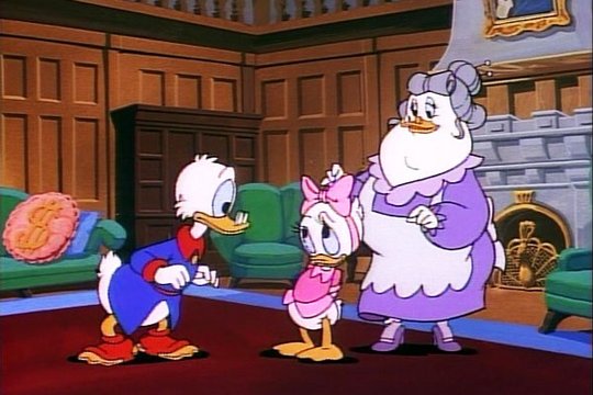DuckTales - Die Serie - Szenenbild 3