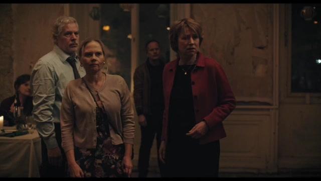 Das Mädchen mit den goldenen Händen - Trailer - Deutsch - SD