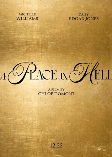 A Place in Hell - Poster 1