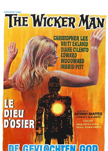 The Wicker Man - Poster 4
