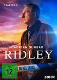 Ridley - Staffel 2