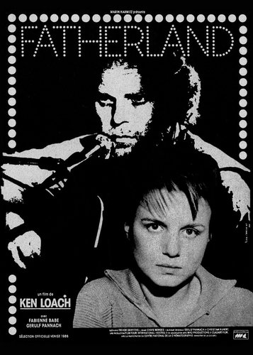 Vaterland - Poster 3