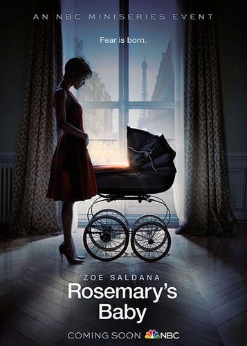 Rosemary's Baby - Die komplette Serie - Poster 2