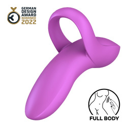 Satisfyer Bold Lover, 9,5 cm