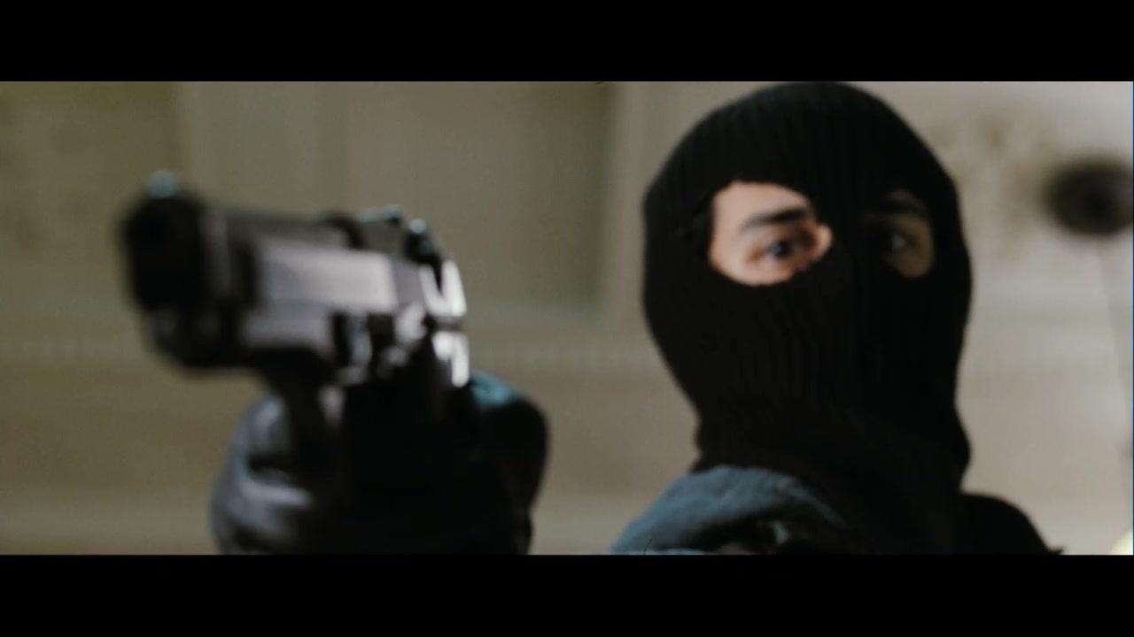 Cleanskin - Trailer - Englisch - HD