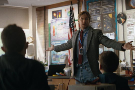 Der Astronaut - Project Hail Mary - Szenenbild 3