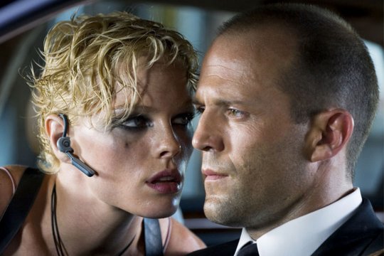 Transporter 2 - The Mission - Szenenbild 15