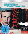 James Bond 007 - Goldfinger