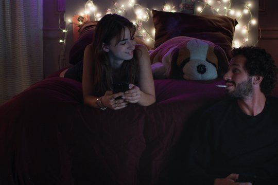 LOL 2.0 - Szenenbild 7